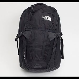 Northface recon backpack